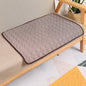 Tapis Rafraîchissant pour Chiens et Chats – Matelas Été Ultra Moelleux