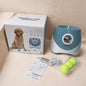 Lanceur de Balles Automatique pour Chien – Rechargeable, Interactif & Amusant