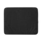 Tapis de Litière Chat Grand Format – Double Couche Nid d’Abeille Imperméable