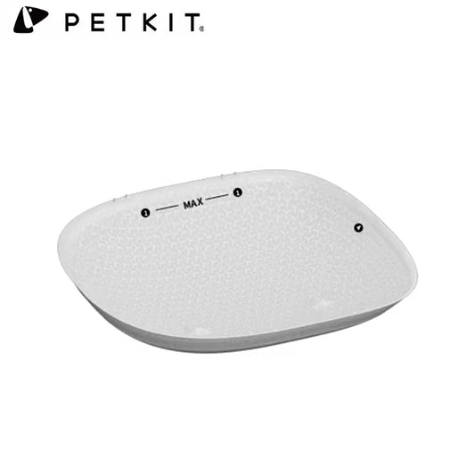 Tapis Officiel PETKIT PURA MAX – Antidérapant & Anti-Litière pour Toilette Automatique