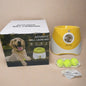 Lanceur de Balles Automatique pour Chien – Rechargeable, Interactif & Amusant